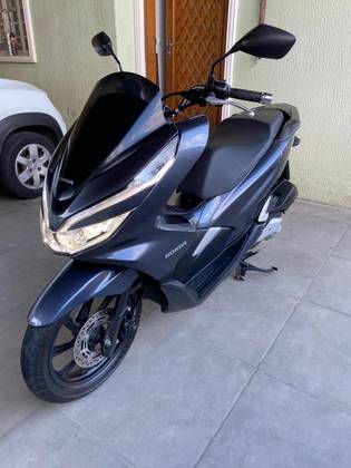 HONDA PCX HONDA PCX
